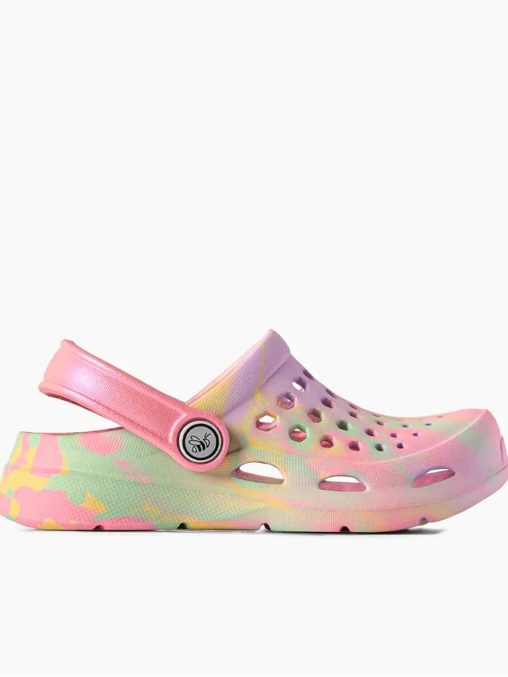 Joybees KIDS' ACTIVE CLOG C4/5